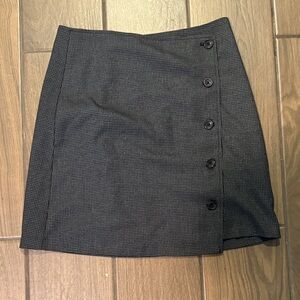 Banana Republic Mini Skirt (New)